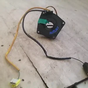 Bestseller CHEVROLET LACETTI Légzsák átvezető szalagkábel bontott alkatrész