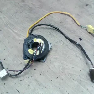 CHEVROLET LACETTI Légzsák átvezető szalagkábel bontott alkatrész Nézd meg most