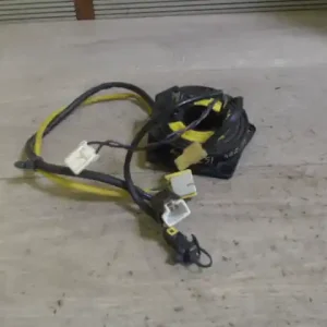 CHEVROLET LACETTI Légzsák átvezető szalagkábel bontott alkatrész Alacsony ár