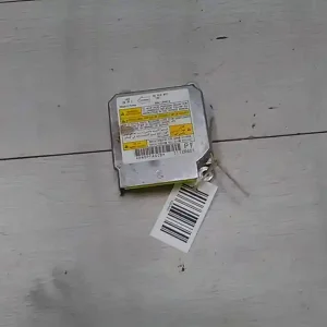 Gyors szállítás CHEVROLET LACETTI Légzsák indító elektronika bontott alkatrész