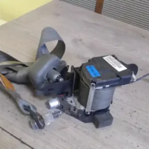 CHEVROLET LACETTI 2004.01.01-2010.01.01 Jobb első biztonsági öv övfeszítővel 5 ajtós bontott alkatrész Végkiárusítás