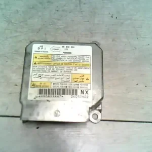 CHEVROLET NUBIRA 03-10 Légzsák indító elektronika bontott alkatrész Outlet