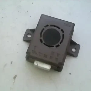 Kiárusítás CHEVROLET NUBIRA 03-10 Riasztó központ bontott alkatrész