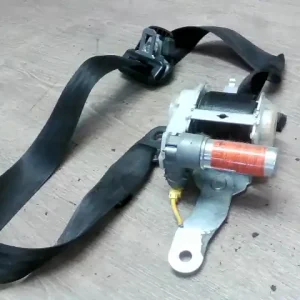 Akció CHEVROLET SPARK M200 05.05-10.02 Bal első biztonsági öv övfeszítős 5 ajtós bontott alkatrész