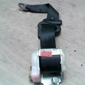 CHEVROLET SPARK M200 05.05-10.02 Bal első biztonsági öv övfeszítős 5 ajtós bontott alkatrész Bestseller