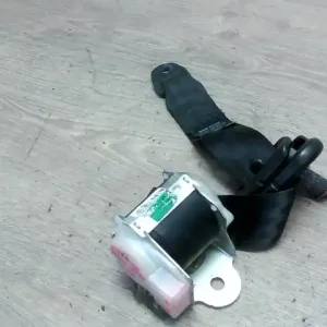 CHEVROLET SPARK M200 05.05-10.02 Jobb hátsó biztonsági öv 5 ajtós bontott alkatrész Különleges ajánlat