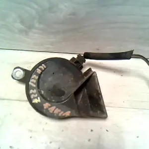 Legjobb ár CHEVROLET SPARK M200 05.05-10.02 Kürt duda bontott alkatrész