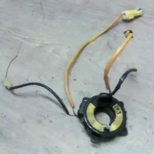 CHEVROLET SPARK M200 05.05-10.02 Légzsák átvezető szalagkábel 5 ajtós bontott alkatrész Utolsó esély