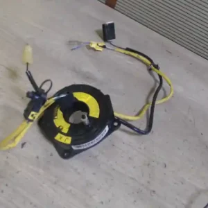 CHEVROLET LACETTI 2004.01.01-2010.01.01 Légzsák átvezető szalagkábel bontott alkatrész Ingyenes szállítás