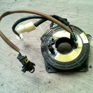 CHEVROLET LACETTI 2004.01.01-2010.01.01 Légzsák átvezető szalagkábel bontott alkatrész Rendeld meg most