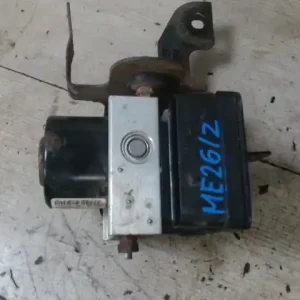 Kihagyhatatlan ajánlat CHEVROLET Matiz 2005-2010 Abs kocka0.8 b bontott alkatrész