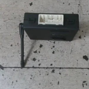 CHEVROLET Matiz 2005-2010 Riasztó központ bontott alkatrész Árcsökkenés