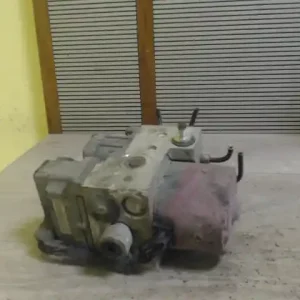 CHEVROLET NUBIRA 03-10 Abs kockabontott alkatrész Árengedmény