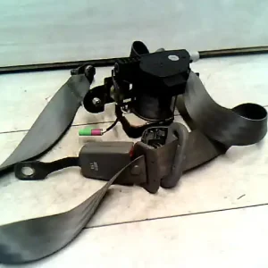 CHEVROLET NUBIRA 03-10 Jobb első biztonsági öv bontott alkatrész Olcsóbb