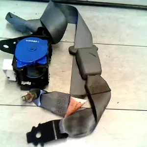 Ajánlat CHEVROLET NUBIRA 03-10 Jobb hátsó biztonsági öv bontott alkatrész