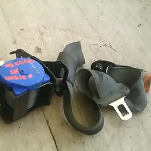 Szezonális akció CHEVROLET NUBIRA 03-10 Jobb hátsó biztonsági öv bontott alkatrész