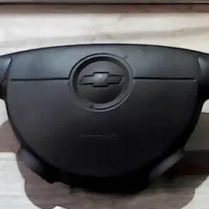 CHEVROLET NUBIRA 03-10 Kormány légzsák bontott alkatrész Olcsóbb