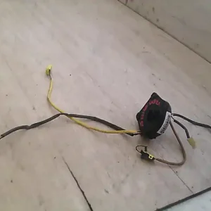 CHEVROLET NUBIRA 03-10 Légzsák átvezető szalagkábel bontott alkatrész Bestseller