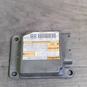 Árengedmény CHEVROLET SPARK M200 05.05-10.02 Légzsák vezérlőegység bontott alkatrész