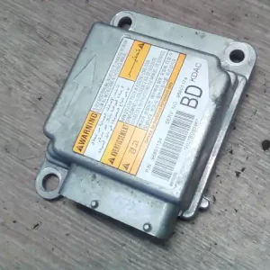 Exkluzív ajánlat CHEVROLET SPARK M200 05.05-10.02 Légzsák vezérlőegység bontott alkatrész