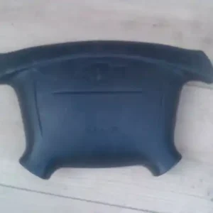 CHEVROLET Tacuma 02-08 Kormány légzsák bontott alkatrész Ingyenes szállítás