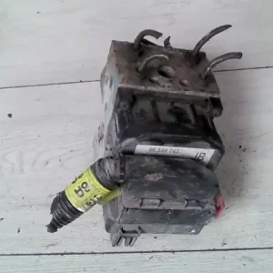 CHEVROLET LACETTI Abs kockabontott alkatrész Végkiárusítás