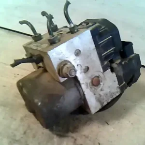 Szezonális akció CHEVROLET LACETTI Abs kockabontott alkatrész