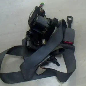 CHEVROLET LACETTI Jobb első biztonsági öv bontott alkatrész Árcsökkenés