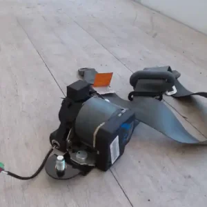 CHEVROLET LACETTI Jobb első biztonsági öv kombi bontott alkatrész Szuper akció