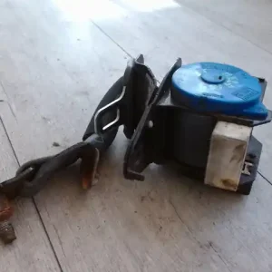 CHEVROLET LACETTI Jobb hátsó biztonsági öv kombi bontott alkatrész Újdonság