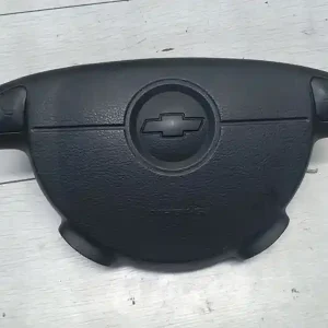 Ne maradj le CHEVROLET LACETTI Kormány légzsák bontott alkatrész