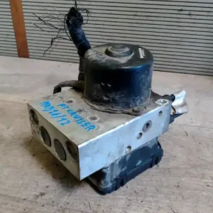 CHRYSLER PT CRUISER 99-06 Abs kockabontott alkatrész Újdonság