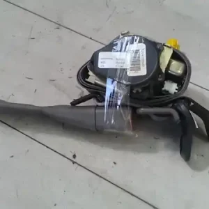 Legnépszerűbb CHRYSLER PT CRUISER 99-06 Jobb első biztonsági öv bontott alkatrész