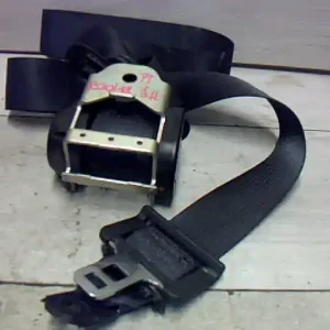 Szuper akció CHRYSLER PT CRUISER 99-06 Jobb hátsó biztonsági öv bontott alkatrész