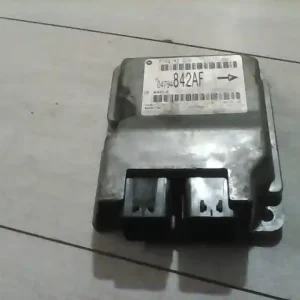 CHRYSLER PT CRUISER 99-06 Légzsák indító elektronika bontott alkatrész Gyors szállítás