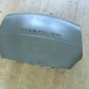 Legnépszerűbb CHRYSLER STRATUS Kormány légzsák bontott alkatrész