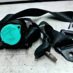 CHRYSLER VOYAGER 96-01 Bal első biztonsági öv bontott alkatrész Népszerű