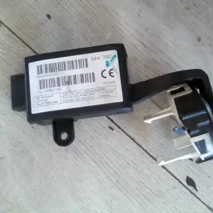 CHRYSLER VOYAGER 96-01 Immobiliser modul bontott alkatrész Azonnali szállítás