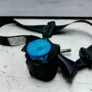 CHRYSLER VOYAGER 96-01 Jobb első biztonsági öv bontott alkatrész Újdonság