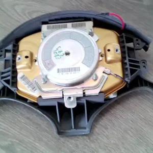 CHRYSLER VOYAGER 96-01 Kormány légzsák bontott alkatrész Biztonságos fizetés