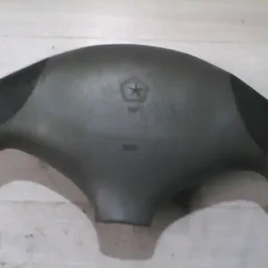 CHRYSLER VOYAGER 96-01 Kormány légzsák bontott alkatrész Expressz szállítás