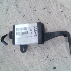 CHRYSLER VOYAGER 01.03-05.01 Immobiliser gyűrű 2.5 diesel bontott alkatrész Nézd meg most