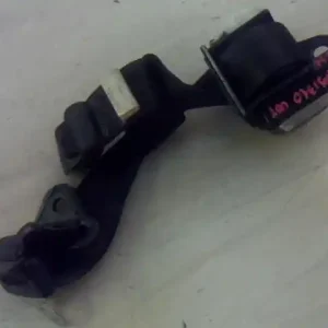 CHRYSLER VOYAGER 01.03-05.01 Jobb hátsó biztonsági öv bontott alkatrész Vedd meg online