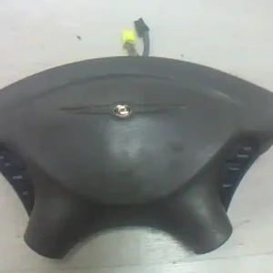 CHRYSLER VOYAGER 01.03-05.01 Kormány légzsák bontott alkatrész Biztonságos fizetés