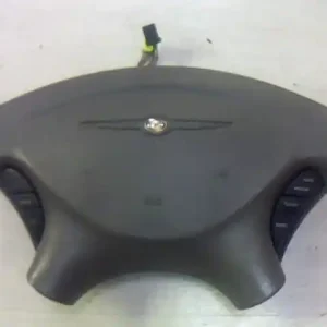 Exkluzív ajánlat CHRYSLER VOYAGER 01.03-05.01 Kormány légzsák bontott alkatrész