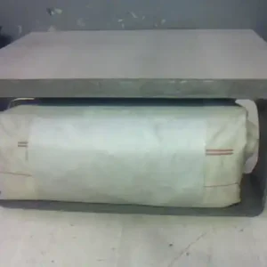 Akciós ár CHRYSLER VOYAGER 01.03-05.01 Utasoldali műszerfal légzsák bontott alkatrész