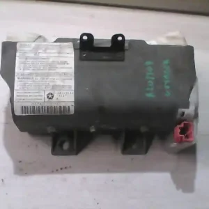 CHRYSLER VOYAGER 96-01 Utasoldali műszerfal légzsák bontott alkatrész Utolsó esély