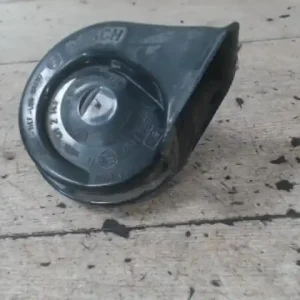 CITROEN BERLINGO 02-08 Kürt duda bontott alkatrész Expressz szállítás