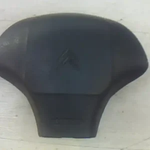 Végkiárusítás CITROEN BERLINGO 96-02 Kormány légzsák bontott alkatrész