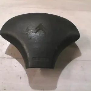 Biztonságos fizetés CITROEN BERLINGO 96-02 Kormány légzsák bontott alkatrész